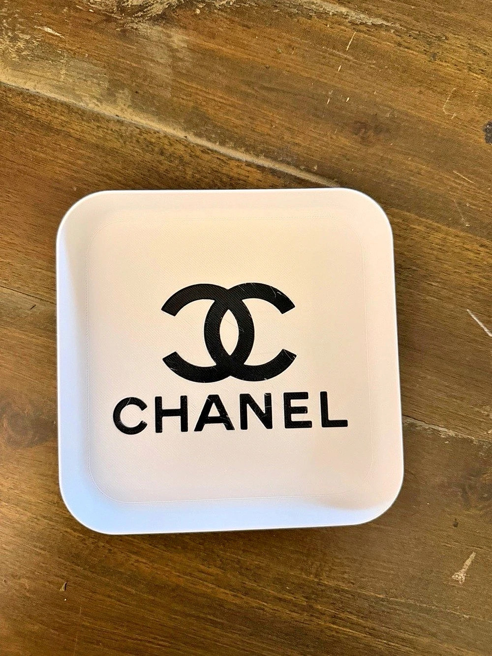 CC Catchall Tray